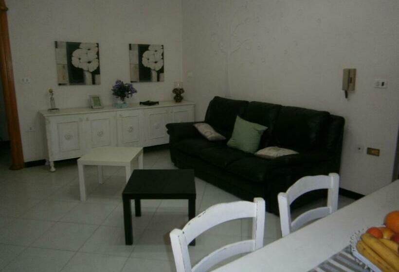 Raffy S House Pompei