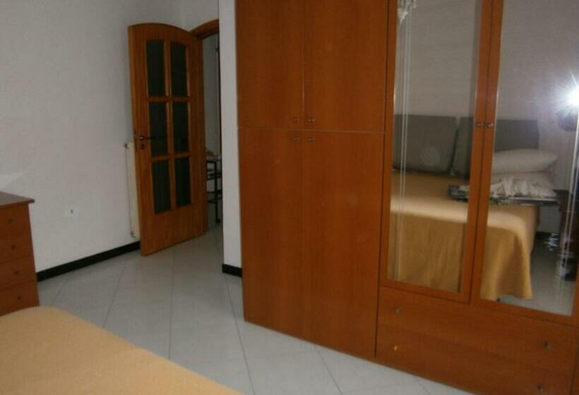 Raffy S House Pompei