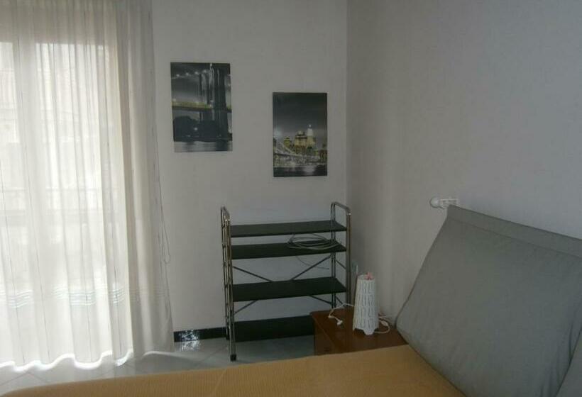 Raffy S House Pompei