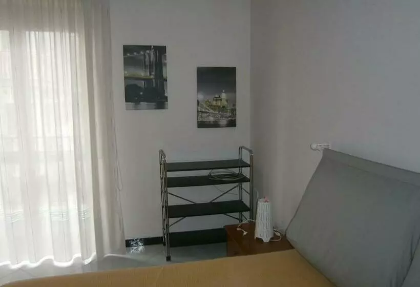 Raffy S House Pompei