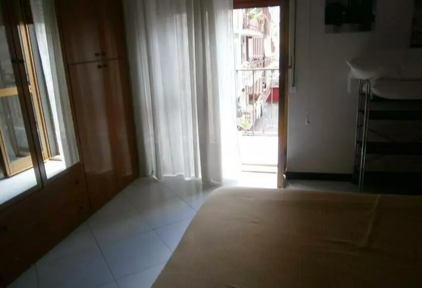 Raffy S House Pompei