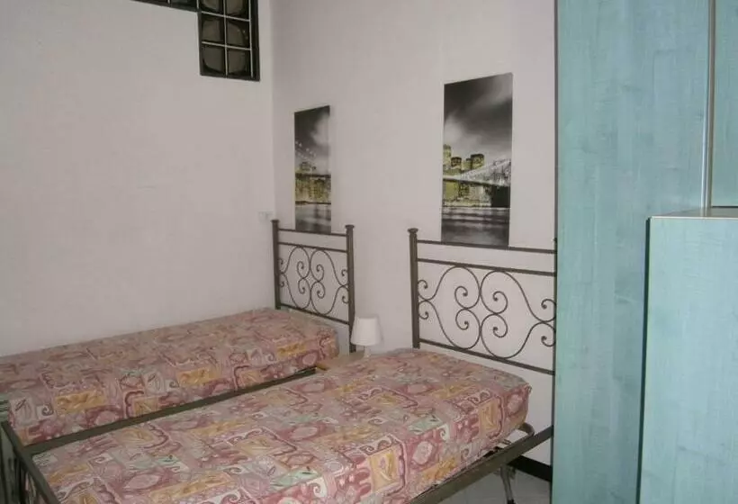 Raffy S House Pompei