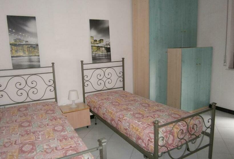 Raffy S House Pompei