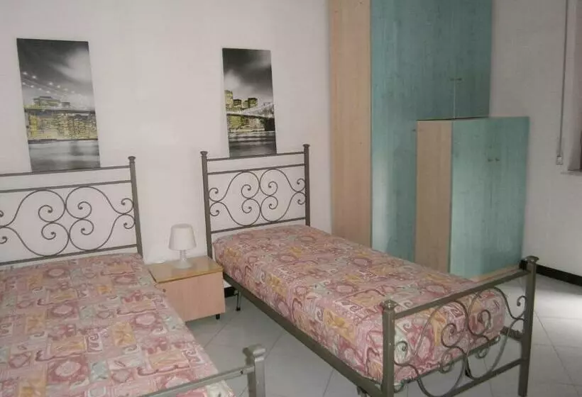 Raffy S House Pompei