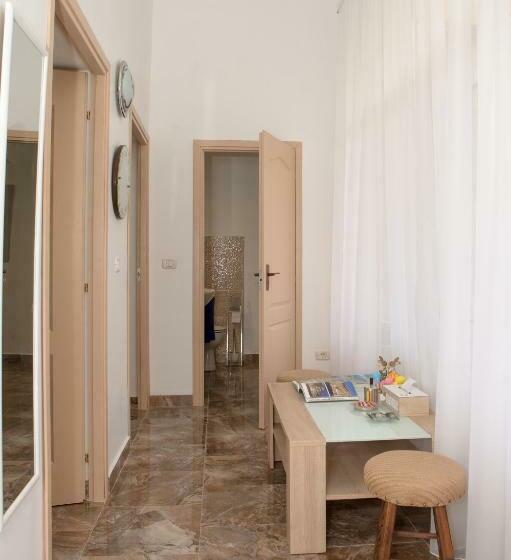 Revolution Apartment