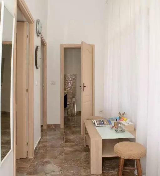 Revolution Apartment