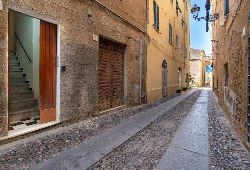 Maiorca 13 In Alghero