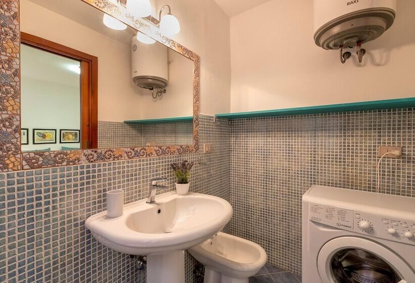 Maiorca 13 In Alghero