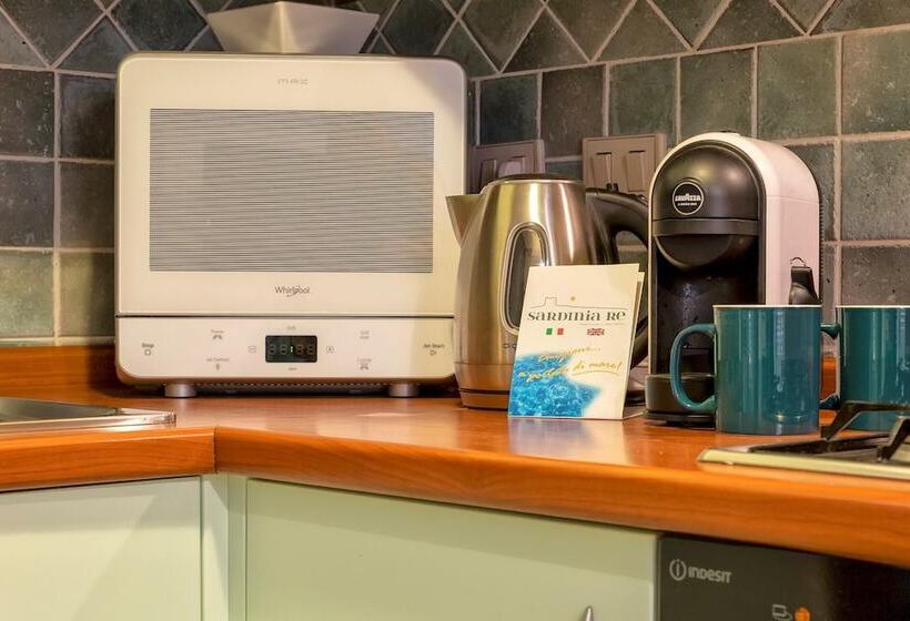 Maiorca 13 In Alghero