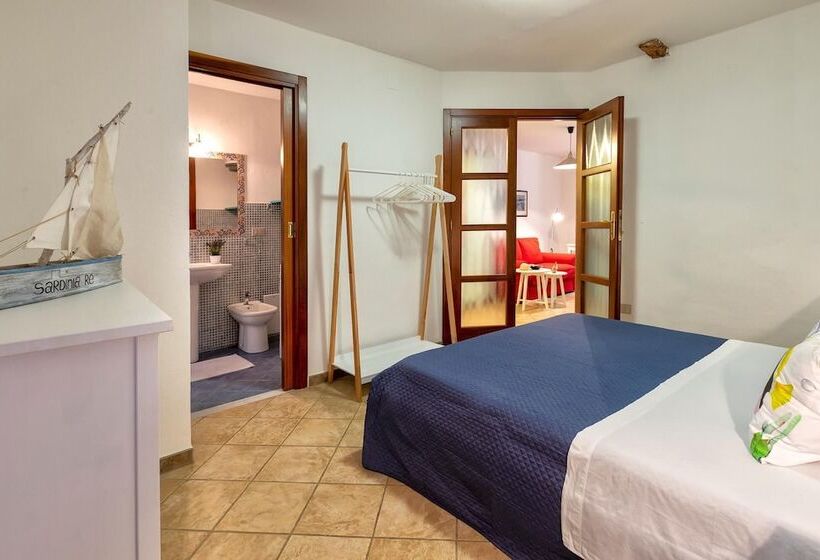 Maiorca 13 In Alghero