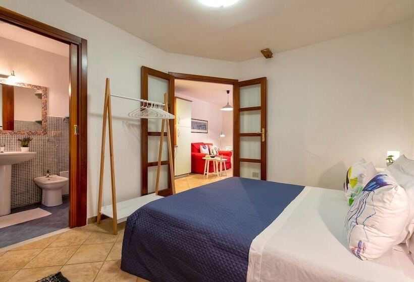 Maiorca 13 In Alghero