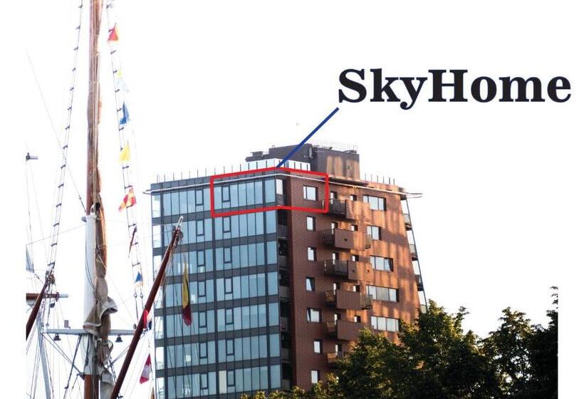 Skyhome