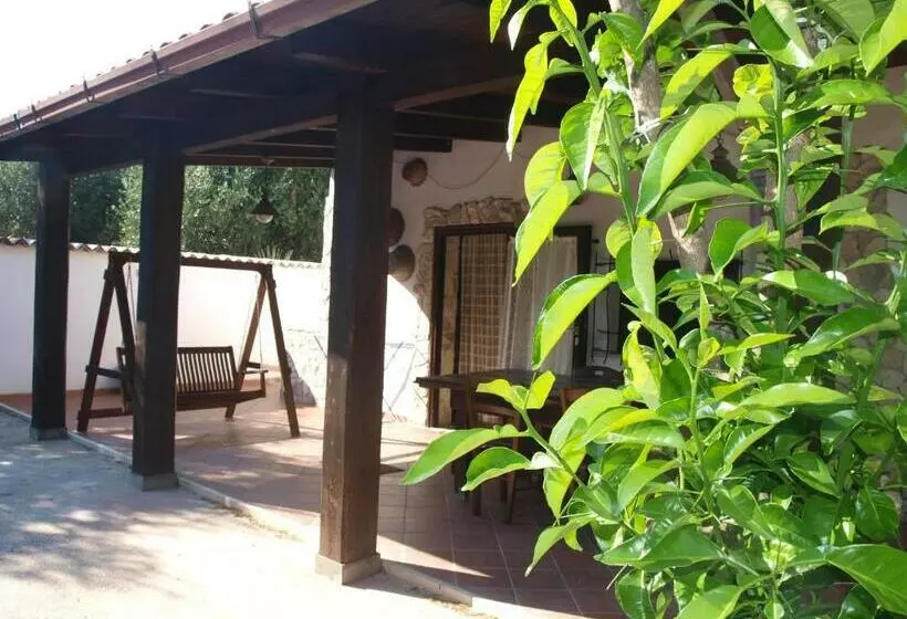 Villa Fralù