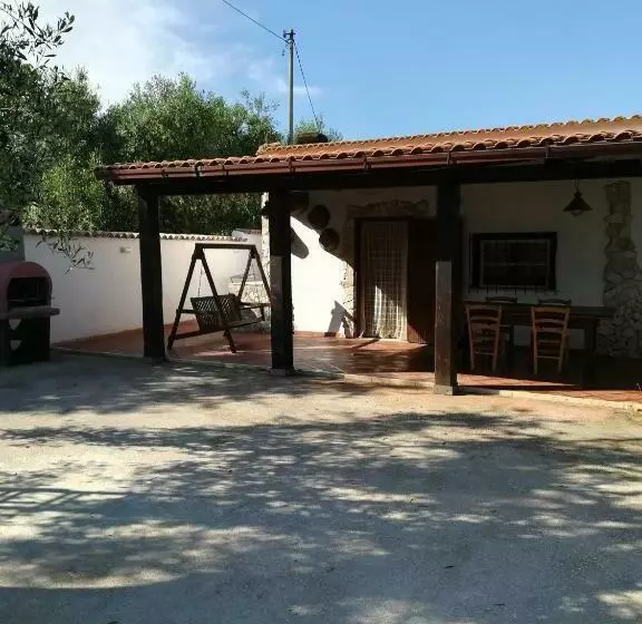Villa Fralù