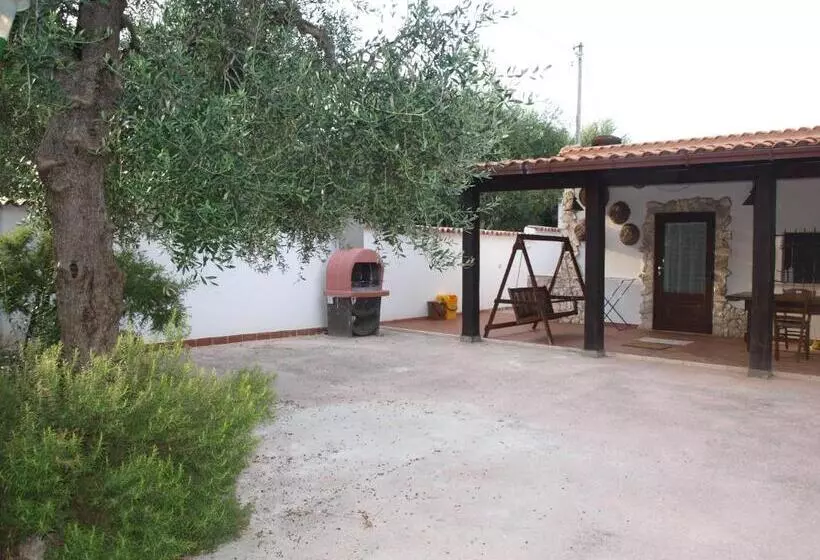 Villa Fralù