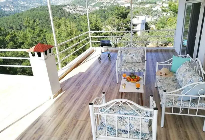 Vi̇lla Li̇na Houses