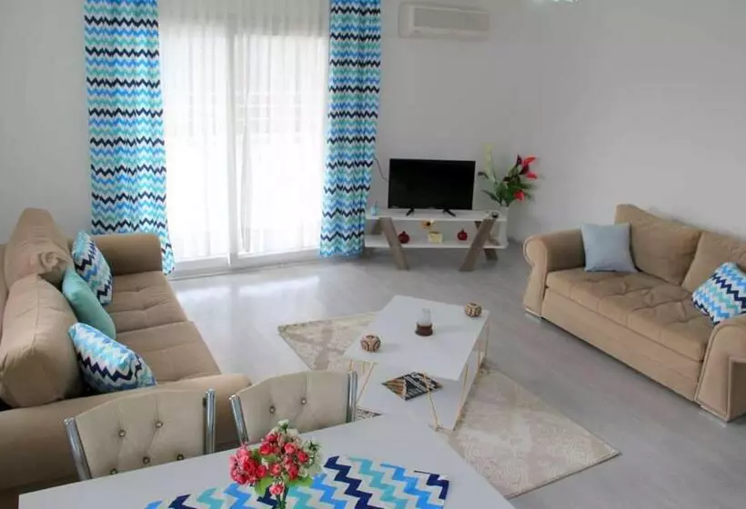 Vi̇lla Li̇na Houses