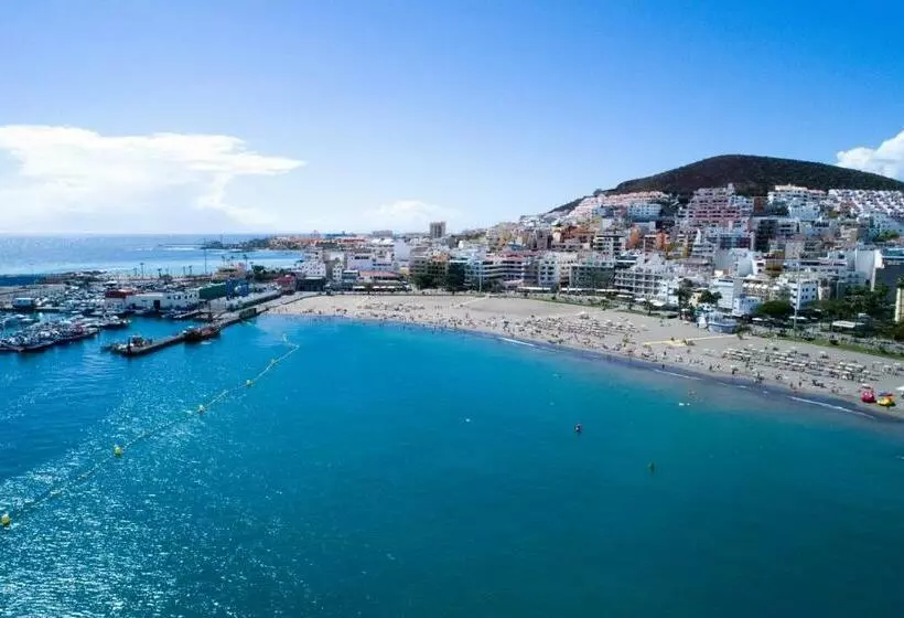 Apartamento Cristimar