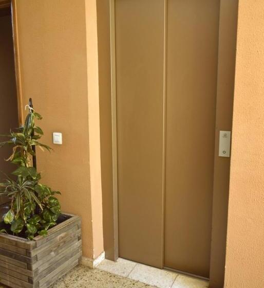 Apartamento Cristimar