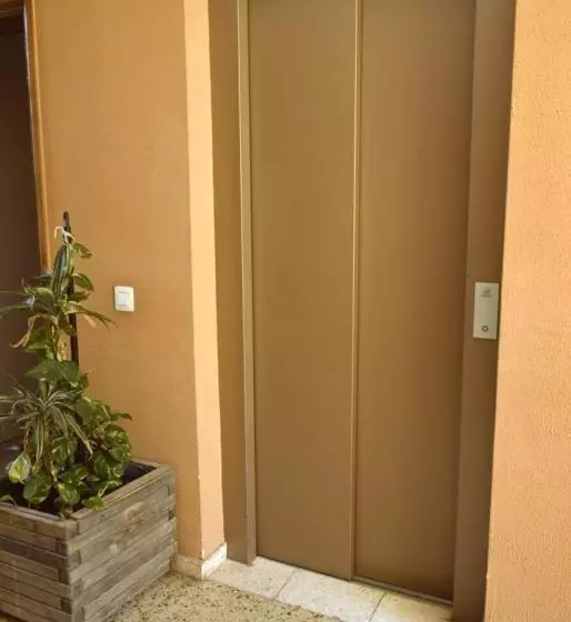 Apartamento Cristimar