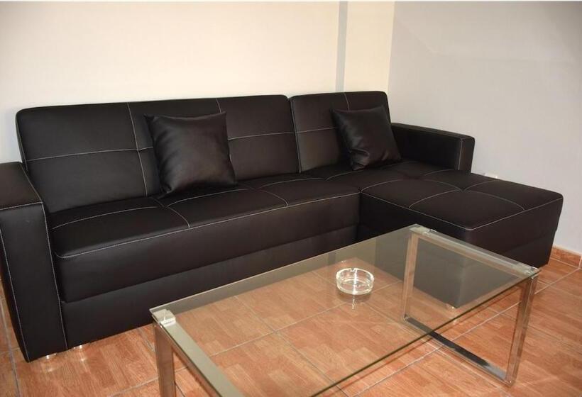 Apartamento Cristimar