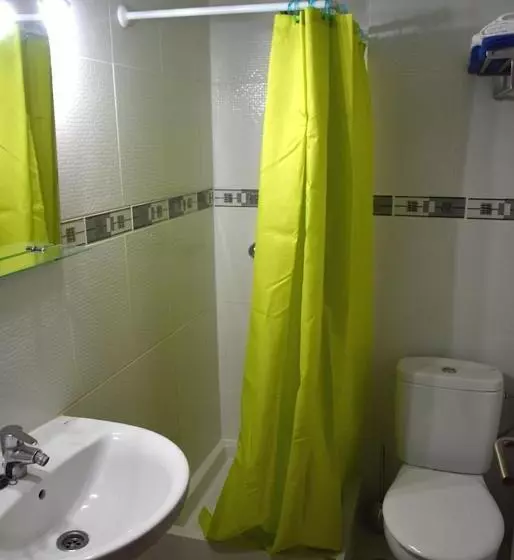 Apartamento Cristimar