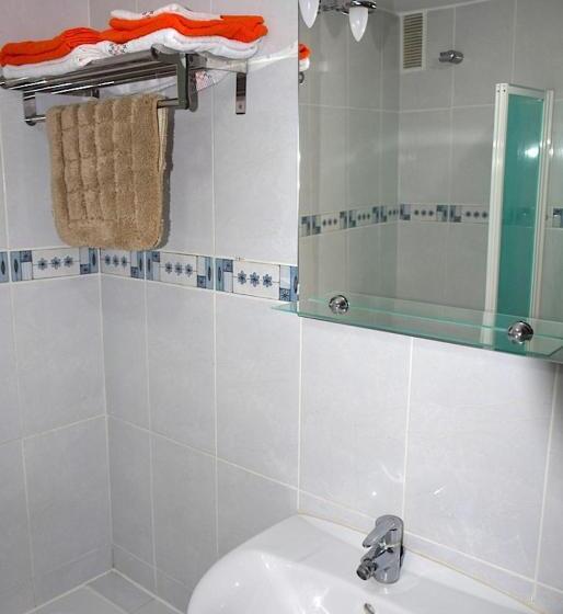 Apartamento Cristimar