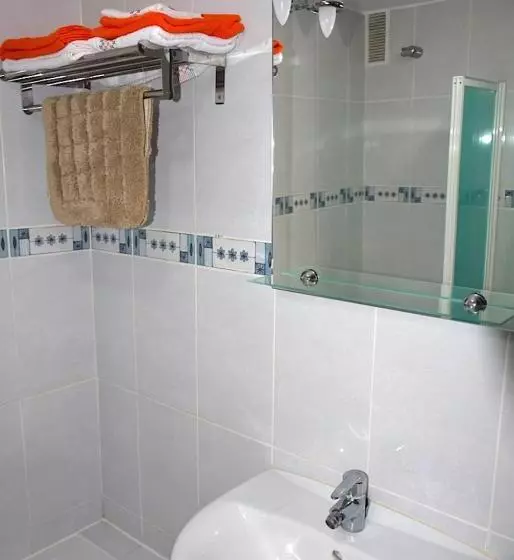 Apartamento Cristimar