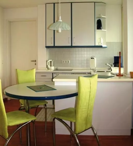 Apartment 123