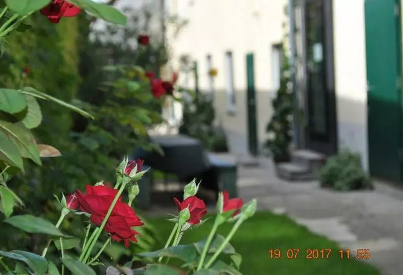 Appartmenthaus Josefikeller