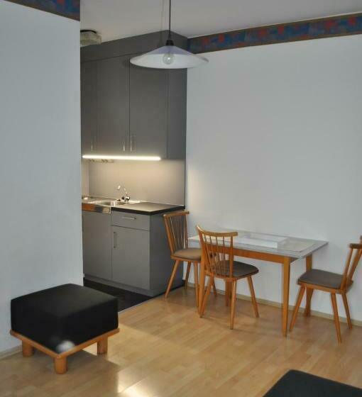 Appartmenthaus Josefikeller