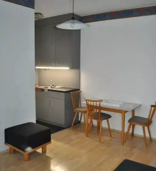 Appartmenthaus Josefikeller