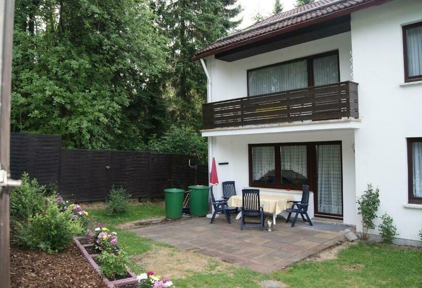 Ferienwohnung Eichhörnchen