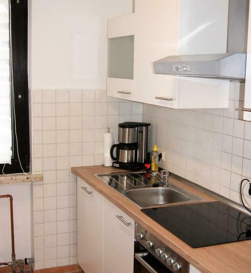 Ferienwohnung Eichhörnchen