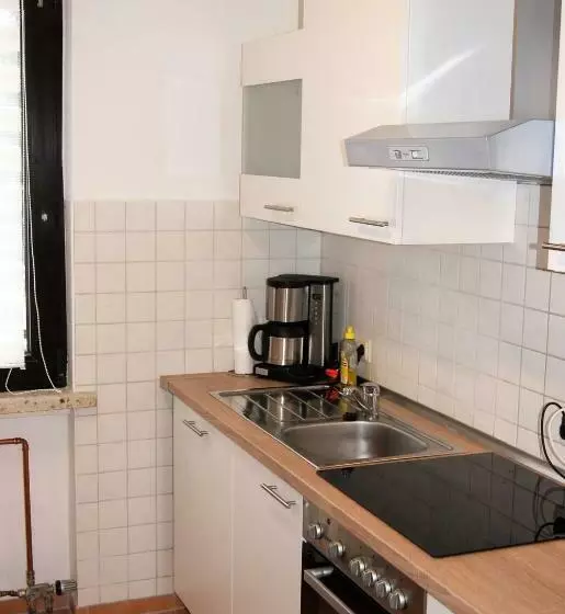 Ferienwohnung Eichhörnchen