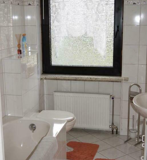 Ferienwohnung Eichhörnchen