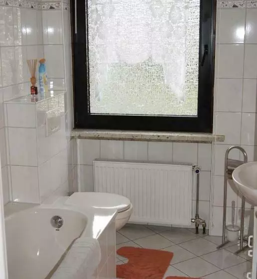 Ferienwohnung Eichhörnchen