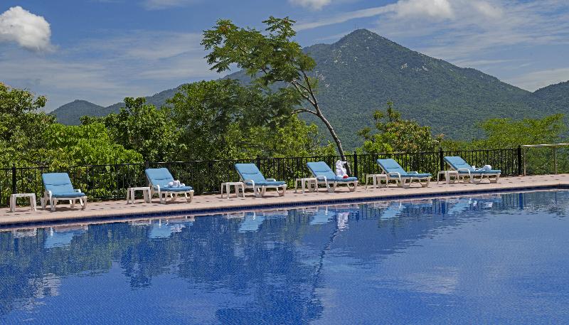 Otel El Corazón Resort