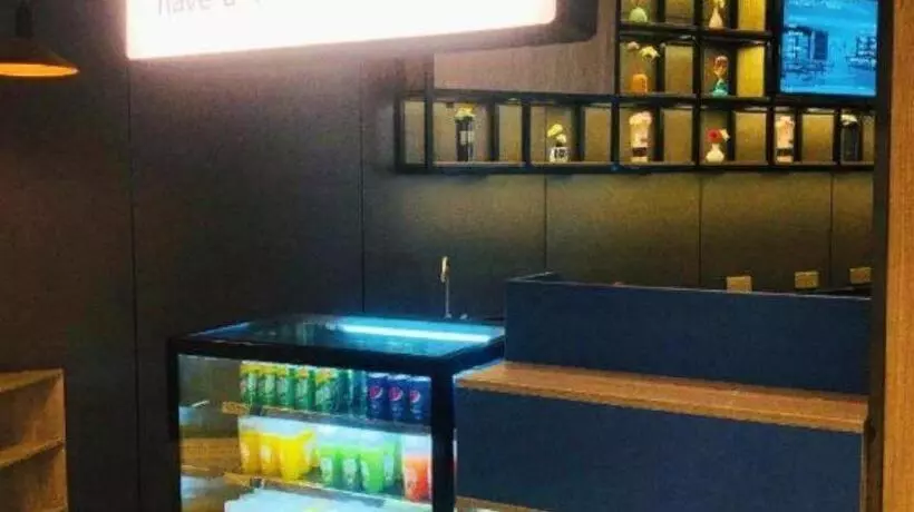 Hanting Hotel Changzhi Baiyi Square