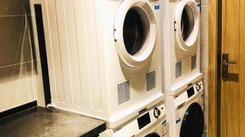 Hanting Hotel Changzhi Baiyi Square