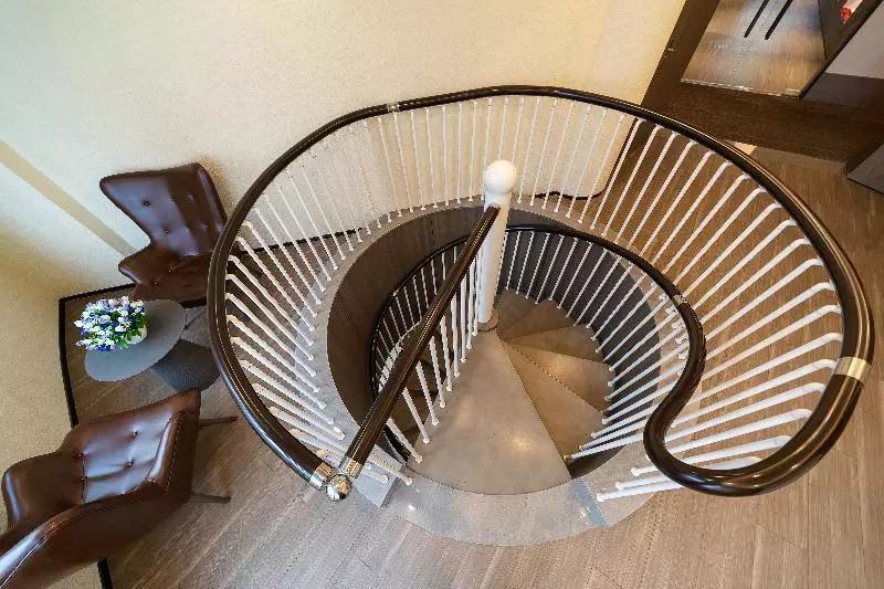 Hotelli Hanting  Shanghai Lujiazui Minsheng Road Metro Station