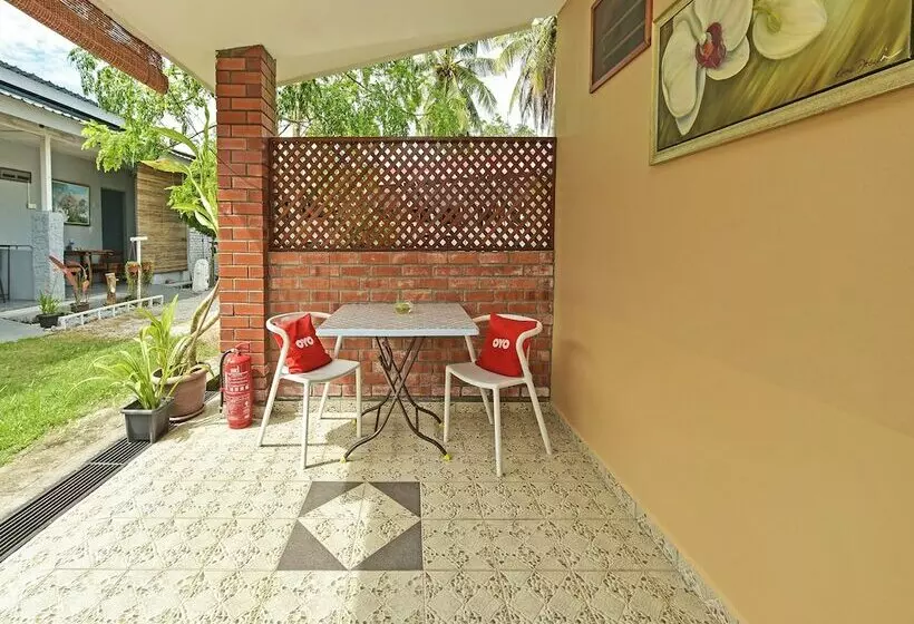 Hotelli Inspire Rooms By Oyo Rooms