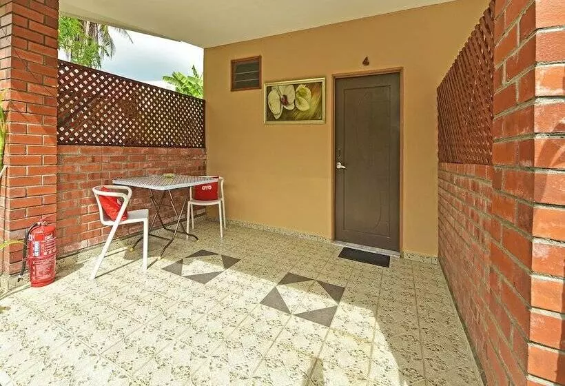 Hotelli Inspire Rooms By Oyo Rooms