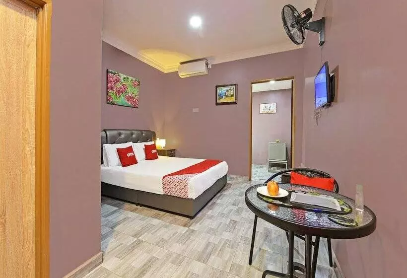 Hotelli Inspire Rooms By Oyo Rooms