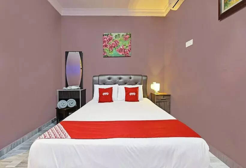 Hotelli Inspire Rooms By Oyo Rooms
