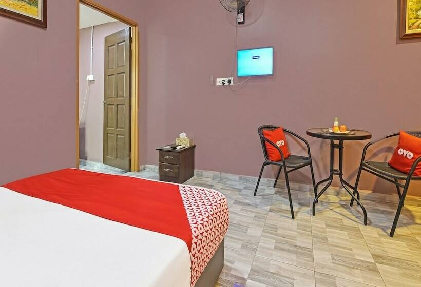 فندق Inspire Rooms By Oyo Rooms