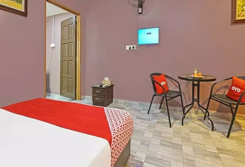 Hotelli Inspire Rooms By Oyo Rooms