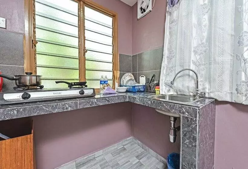 Hotelli Inspire Rooms By Oyo Rooms