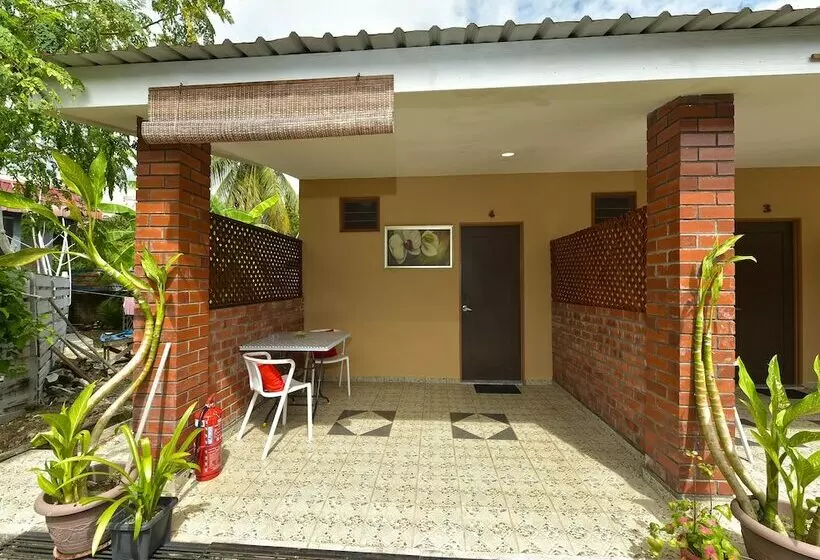 Hotelli Inspire Rooms By Oyo Rooms