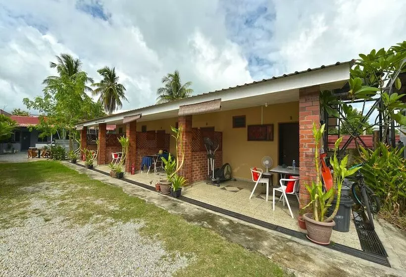 Hotelli Inspire Rooms By Oyo Rooms